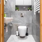 Victus Apartamenty, Vouge * Sopot