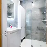 Victus Apartamenty, Vouge