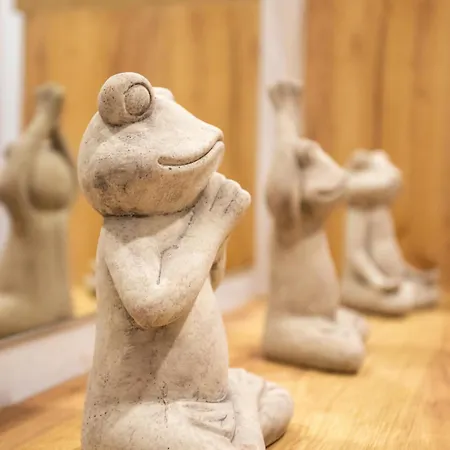 Victus Apartamenty, Vouge *