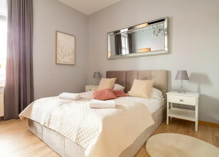 Victus Apartamenty, Vouge Appartement