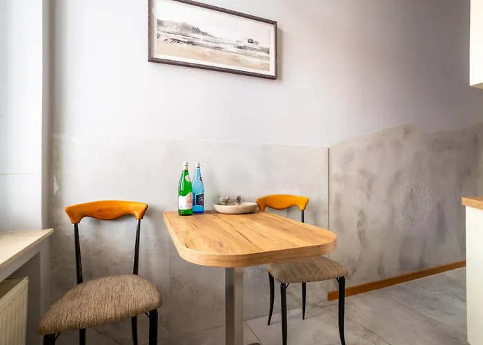 Appartement Victus Apartamenty, Vouge Sopot