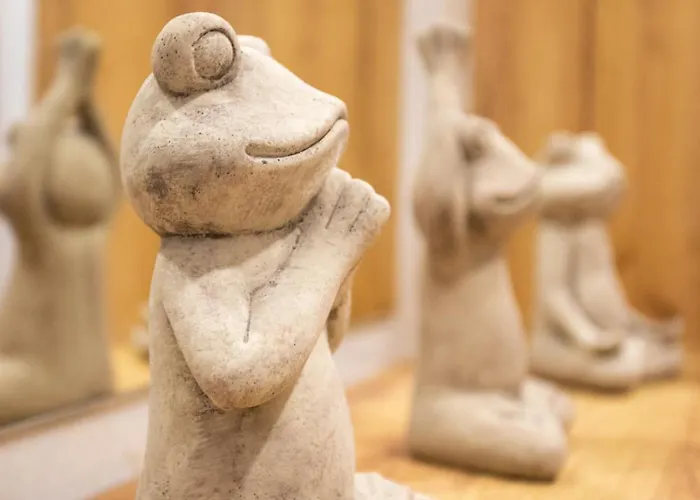 Victus Apartamenty, Vouge *