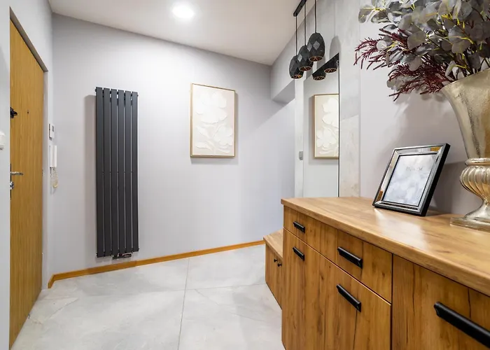 Victus Apartamenty, Vouge Appartement Sopot